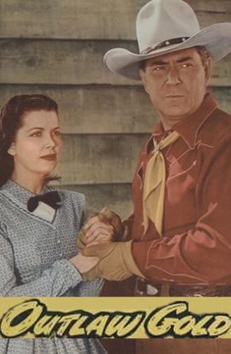 Outlaw Gold (1950)