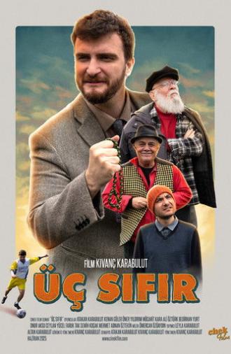 Üç Sıfır (2025)