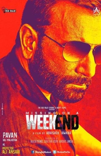 Missing on a Weekend (2016)