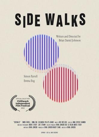 Side Walks (2022)