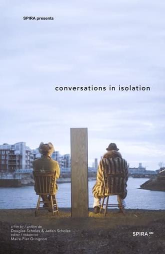 Conversations in Isolation (2021)