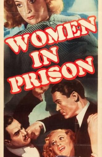 Women in Prison (1938)