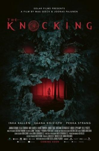 The Knocking (2023)