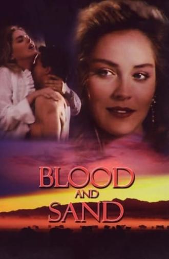 Blood and Sand (1989)