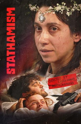 Stathamism (2025)