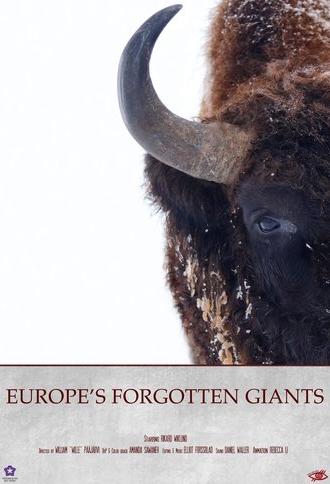 Europe's Forgotten Giants (2025)