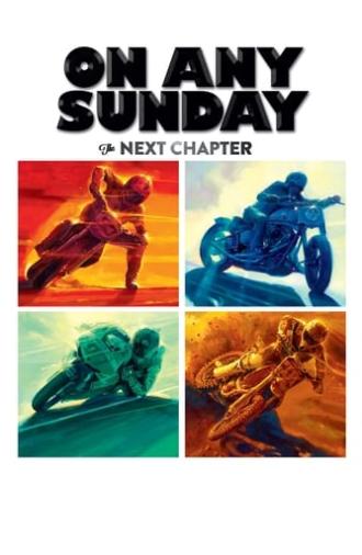 On Any Sunday: The Next Chapter (2014)