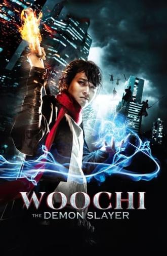 Woochi: The Demon Slayer (2009)