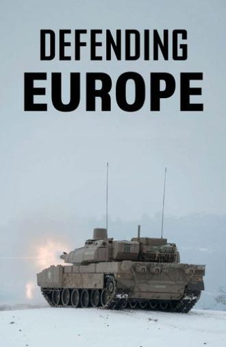 Defending Europe (2026)