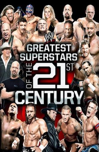 The Greatest Superstars of the 21st Century (2011)