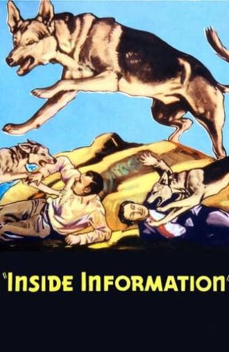 Inside Information (1934)