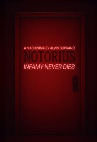 Notorius (2021)