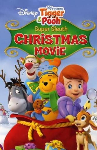 My Friends Tigger & Pooh: Super Sleuth Christmas Movie (2007)