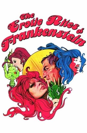 The Erotic Rites of Frankenstein (1973)
