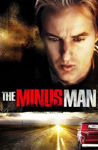 The Minus Man (1999)