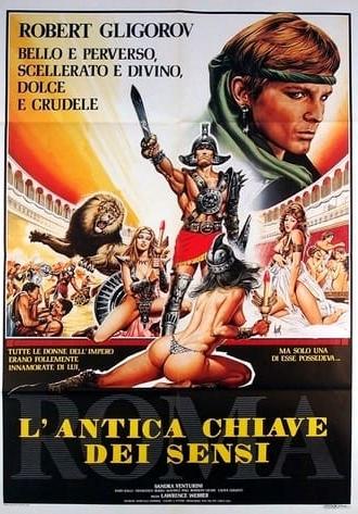 Caligula's Slaves (1984)