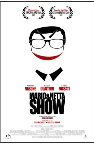 Mario & Netta Show (2014)