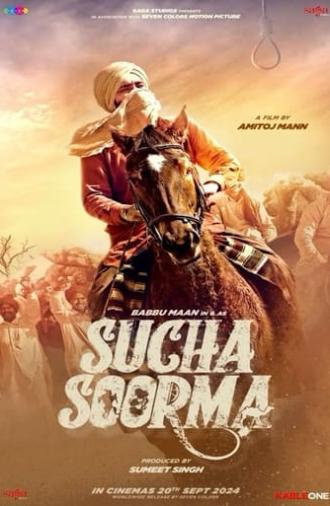 Sucha Soorma (2024)