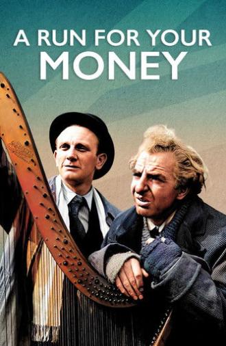 A Run for Your Money (1949)