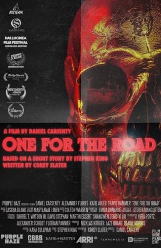 One for the Road (2024)