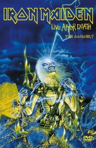 Iron Maiden: Live After Death (1985)