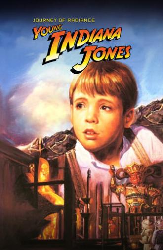 The Adventures of Young Indiana Jones: Journey of Radiance (2002)