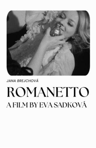 Romanetto (1970)