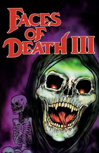 Faces of Death III (1985)