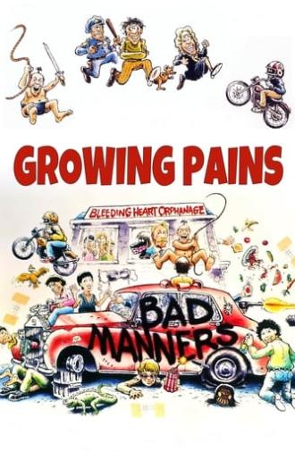 Bad Manners (1984)