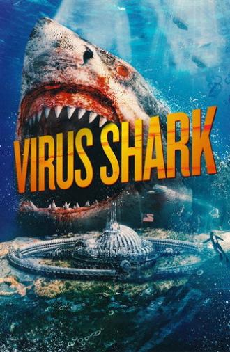 Virus Shark (2021)