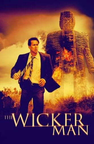 The Wicker Man (2006)