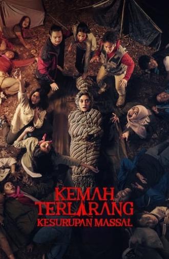 Kemah Terlarang: Kesurupan Massal (2024)