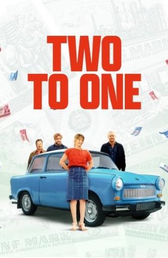 Two to One (2024)