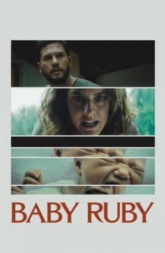 Baby Ruby (2023)