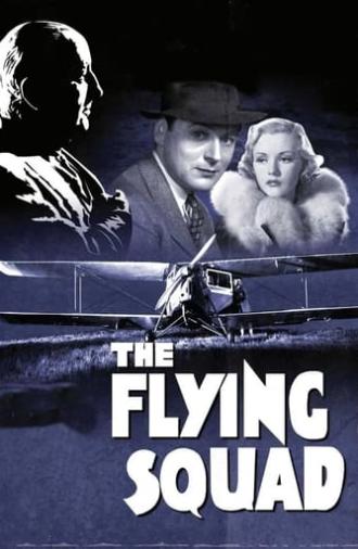 The Flying Squad (1940)