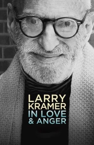 Larry Kramer In Love & Anger (2015)