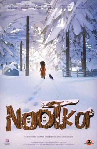 Nootka (2021)
