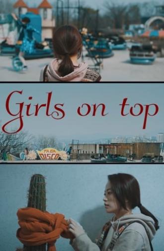 Girls on Top (2017)