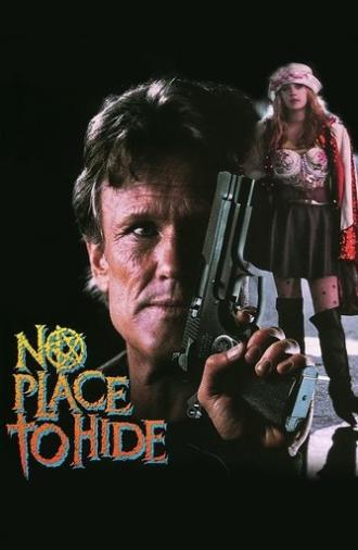 No Place to Hide (1992)