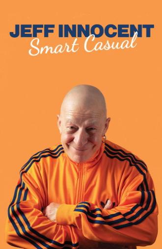 Jeff Innocent - Smart Casual (2025)