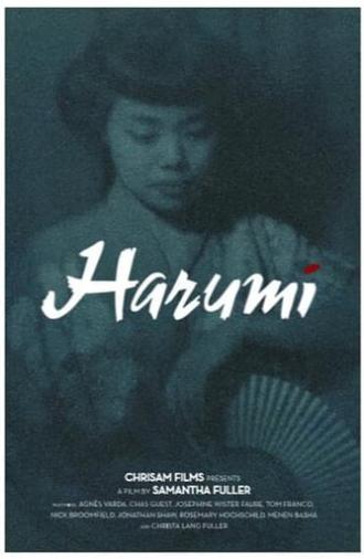 Harumi (2019)