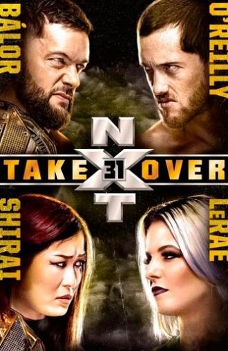 NXT TakeOver 31 (2020)