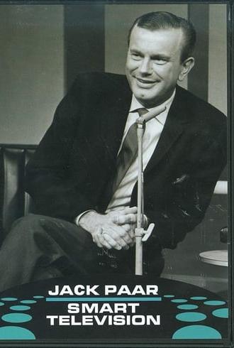 Jack Paar: Smart Television (2003)