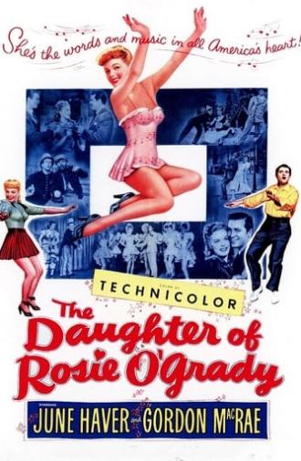 The Daughter of Rosie O'Grady (1950)