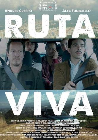 Ruta Viva (2018)