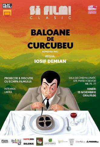 Baloane de curcubeu (1982)