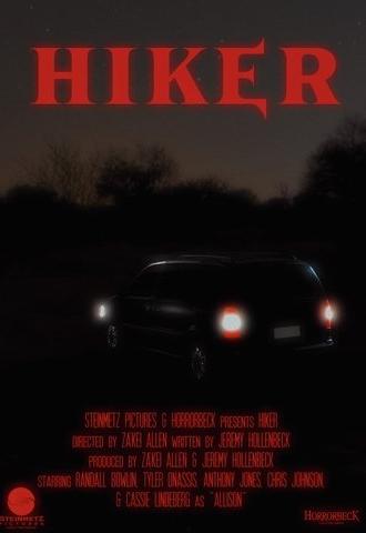 Hiker (2025)
