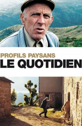 Profils paysans : le quotidien (2005)