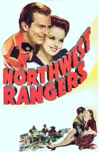 Northwest Rangers (1942)