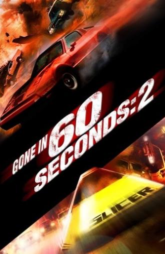 Gone in 60 Seconds 2 (1989)
